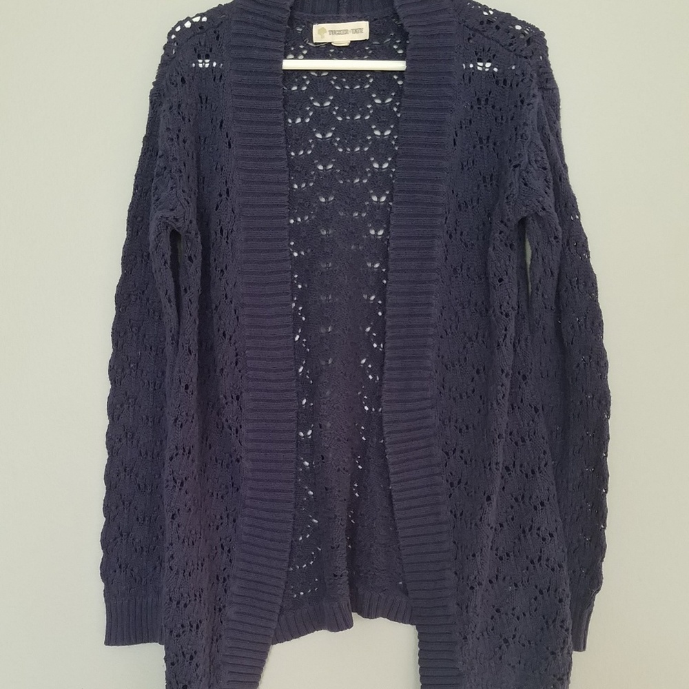 Tucker + Tate Cardigan